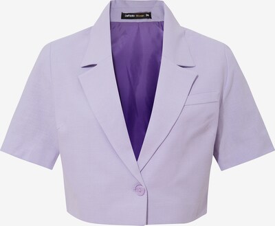 DeFacto Blazer in helllila, Produktansicht