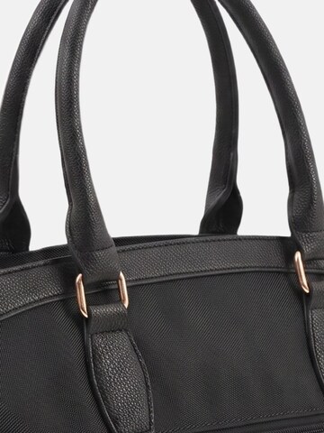 Borsa a spalla di GianMarco Venturi in nero