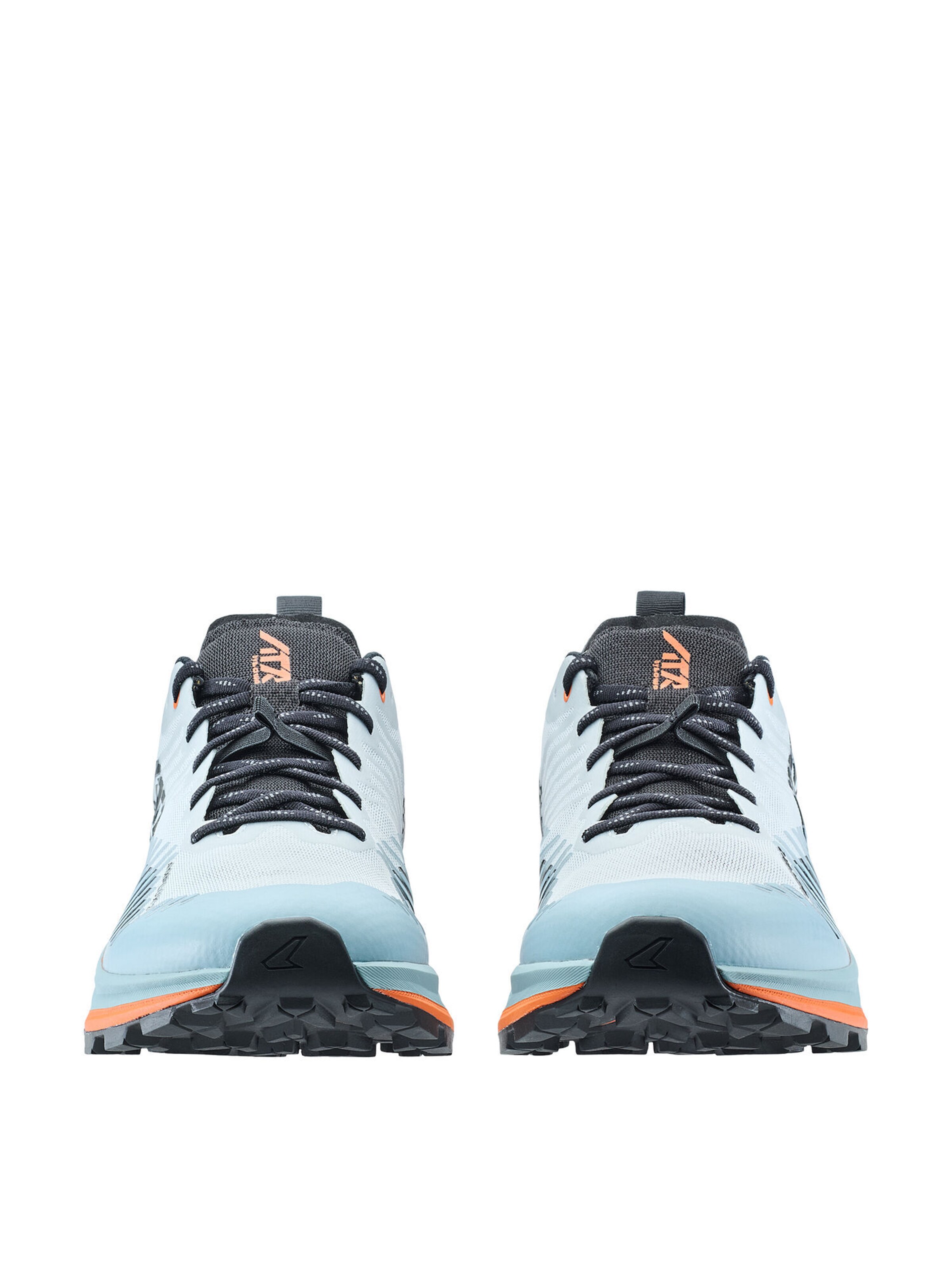 LOWA Running Shoes 'Amplux 2' in Blue