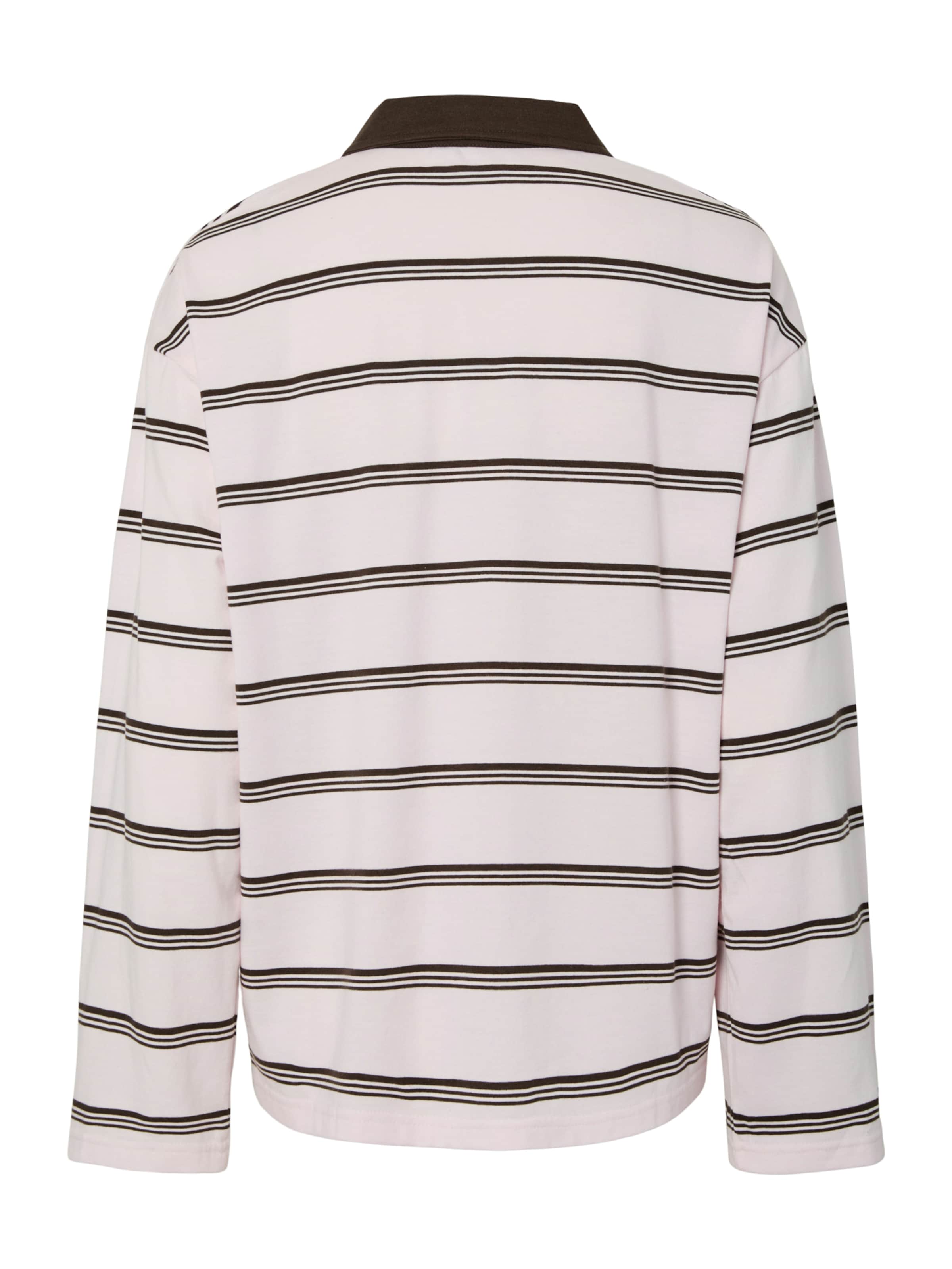 PIECES Футболка 'PCSadie' в Ярко-розовый