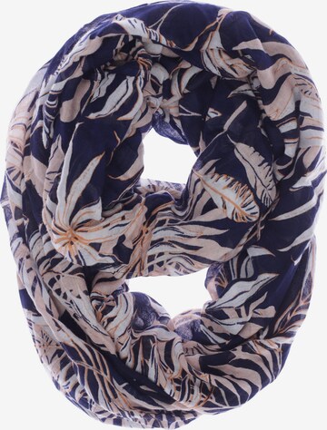 VERO MODA Scarf & Wrap in One size in Blue: front
