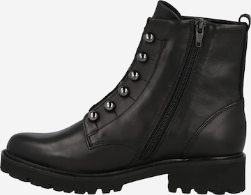 REMONTE Stiefelette in Schwarz