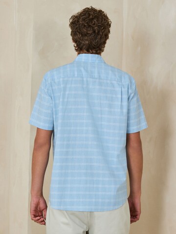 Regular fit Camicia di Next in blu
