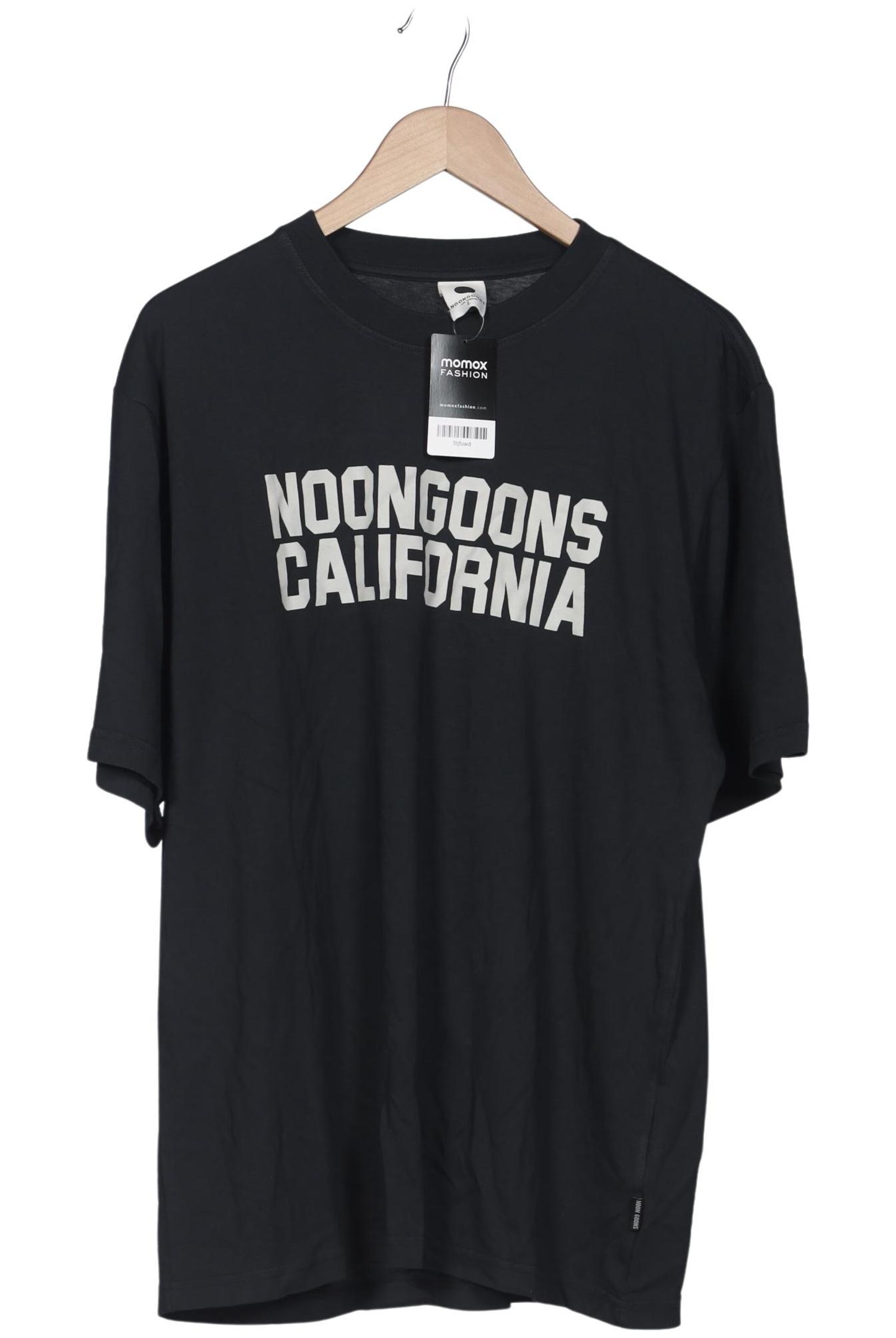 Noon Goons T-Shirt in L in schwarz, Produktansicht