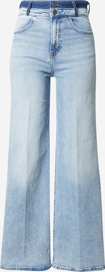 s.Oliver Jeans 'SURI' i blue denim / lyseblå, Produktvisning
