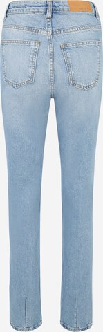 Noisy May Tall Regular Jeans 'ISABEL' in Blue
