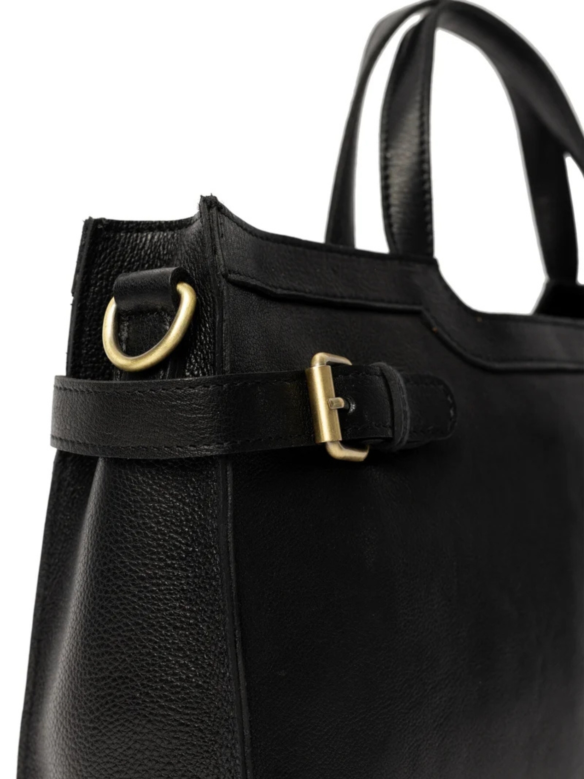 RE:DESIGNED Shopper ' Nay ' in Zwart