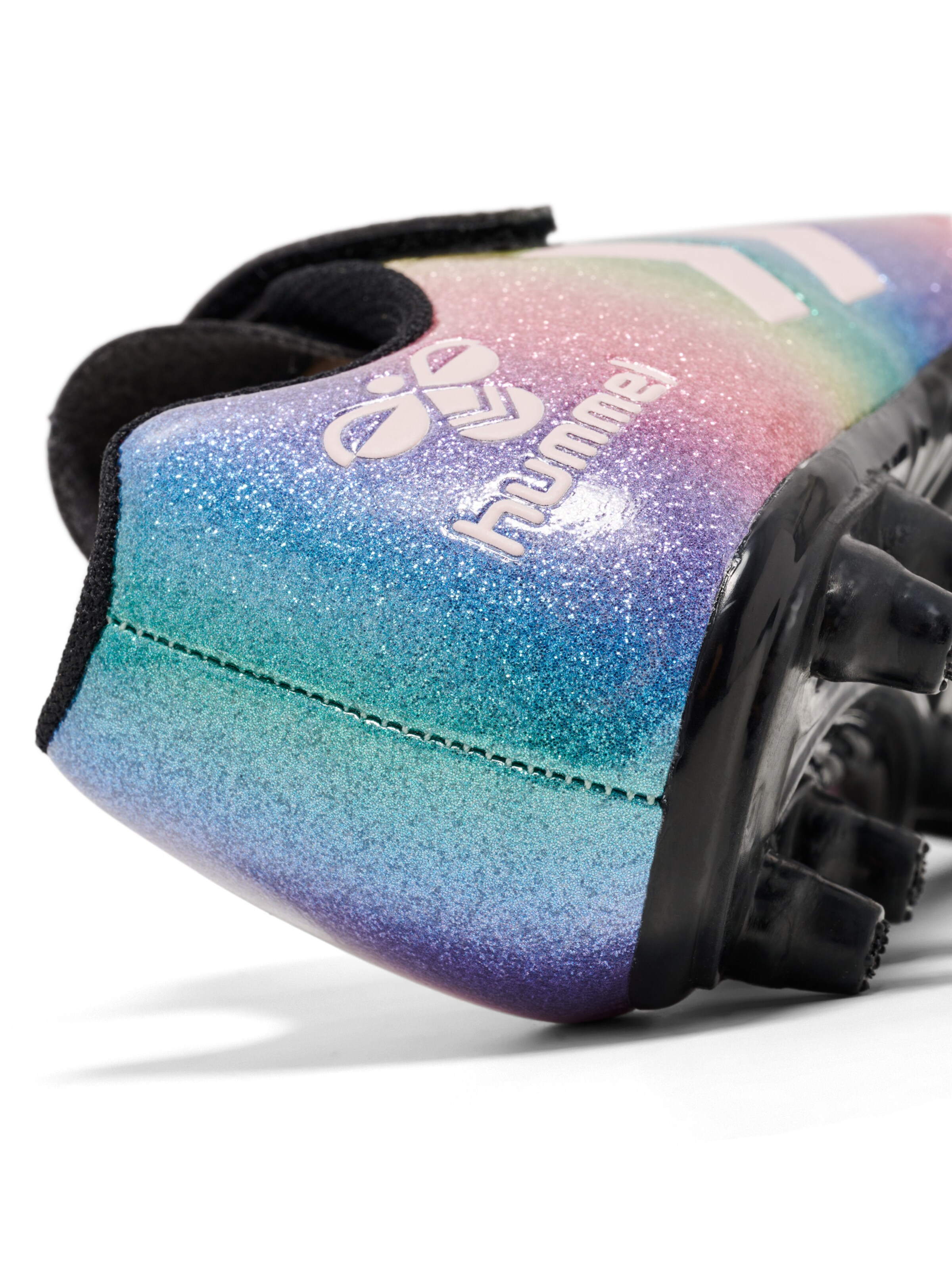 Hummel Sportschuh in Pink