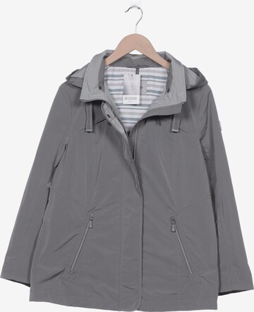 GIL BRET Jacket & Coat in XL in Grey: front