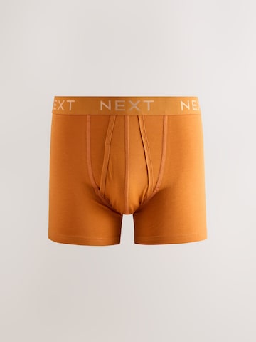 Next Шорты Боксеры в Синий