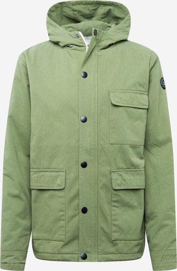 anerkjendt Between-season jacket 'AKPER' in Olive, Item view