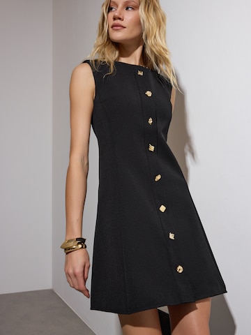 Abito di Trendyol in nero