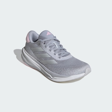 Chaussure de course 'Supernova Stride' ADIDAS PERFORMANCE en gris