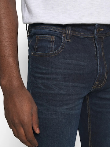 Regular Jean ' MR ' Denim Project en bleu