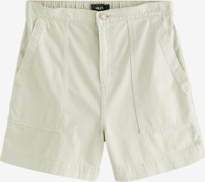 Džinsai iš Next, spalva – pastelinė žalia, Prekių apžvalga