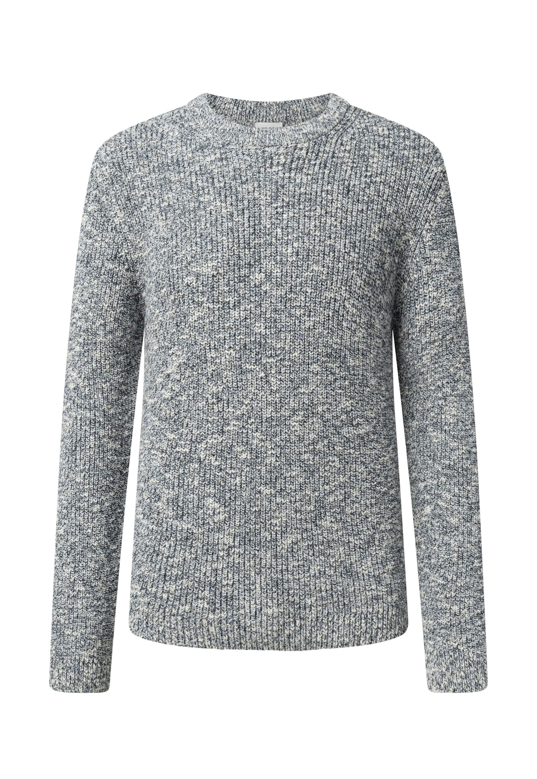 JOOP! Jeans Pulóver 'Gadi' - kék: elől