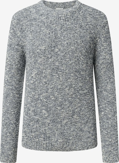 JOOP! Jeans Neulepaita 'Gadi' koossa S värissä laivastonsininen / valkoinen, Tuotenäkymä