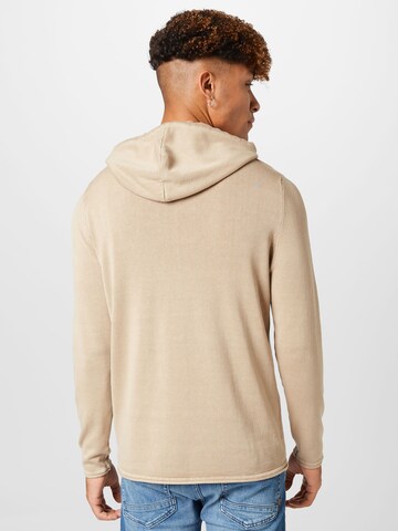 Only & Sons Sweatshirt 'Garson' i grøn