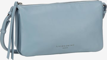 Borsa a tracolla 'Nina' di Liebeskind Berlin in blu: frontale