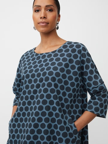 Robe oversize 'Neo' Masai en bleu