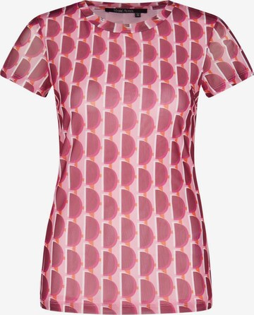 MARC AUREL Shirt in Pink: predná strana