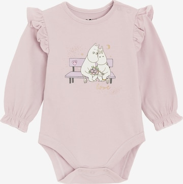 rožinė Cool Club Šliaužtinukas / glaustinukė: priekis