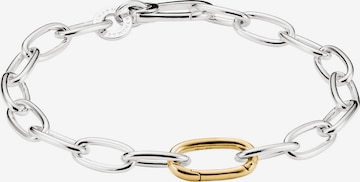 Thomas Sabo Armband in Silber: Vorderseite
