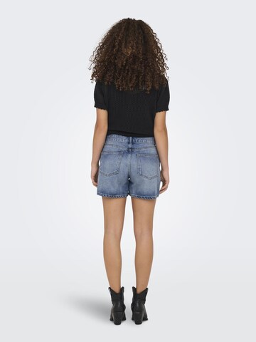 Regular Jean 'ONLElla' ONLY en bleu