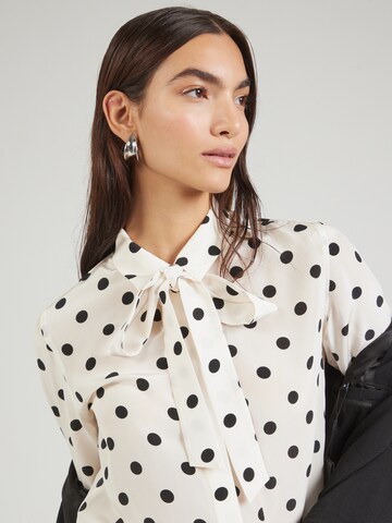The Kooples Blouse in White