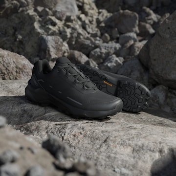 Chaussure basse 'Terrex Skychaser AX5' ADIDAS PERFORMANCE en noir