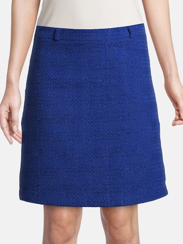 Orsay Skirt 'Flora' in Blue
