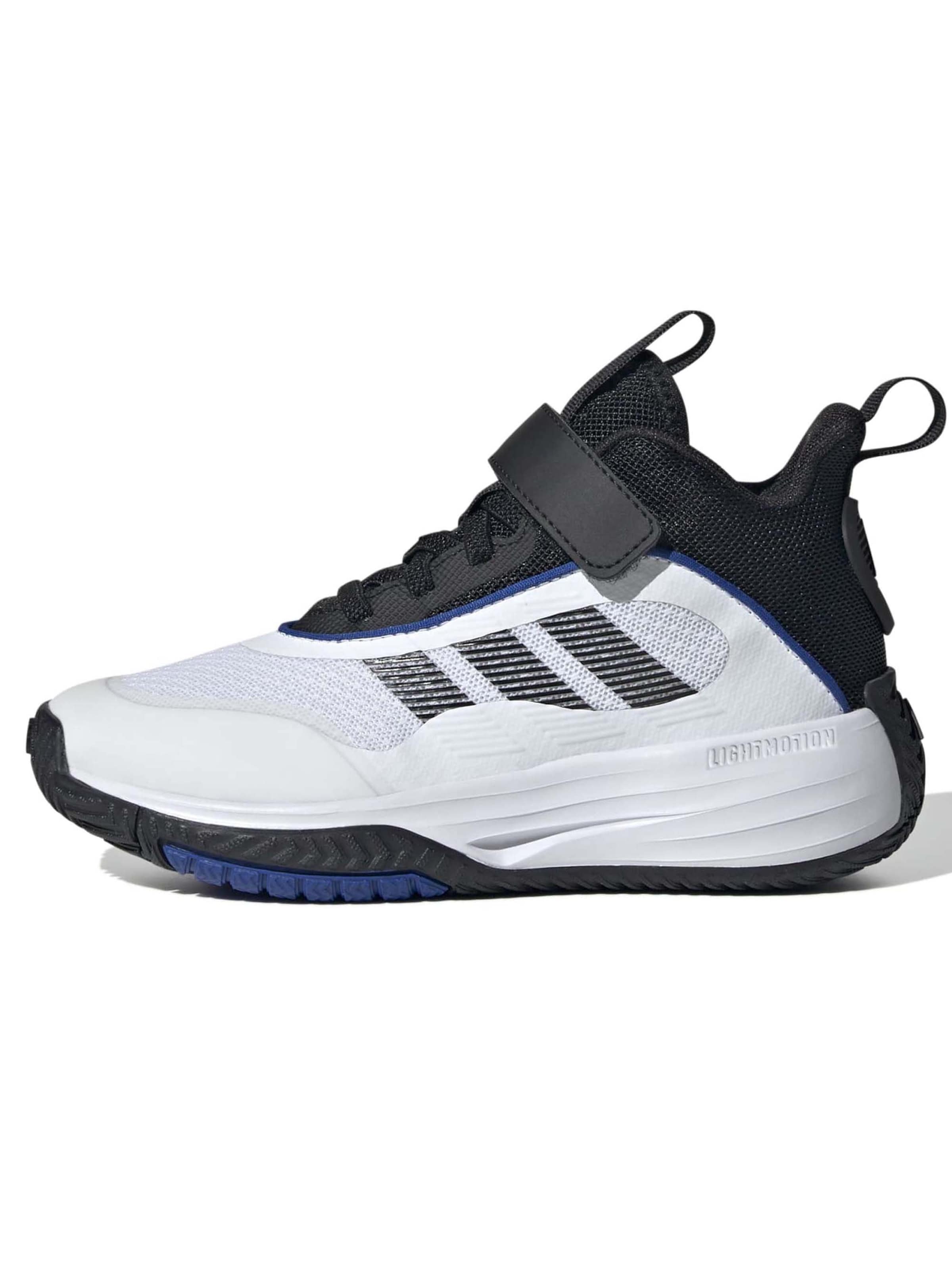balts ADIDAS PERFORMANCE Sporta apavi: no priekšpuses