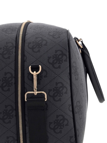 GUESS Weekend bag 'Berta' in Grey