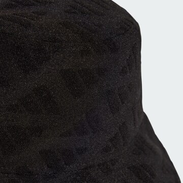 Chapeaux de sports ADIDAS PERFORMANCE en noir