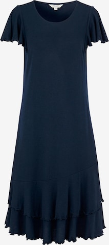 Cellbes of Sweden Dress in Blue: front