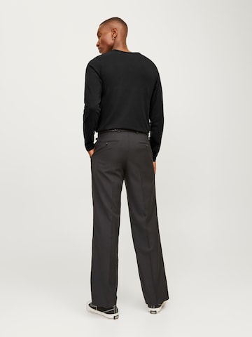 JACK & JONES Tričko - Čierna