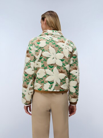 NAPAPIJRI Jacke 'T-Bloom' in Grün