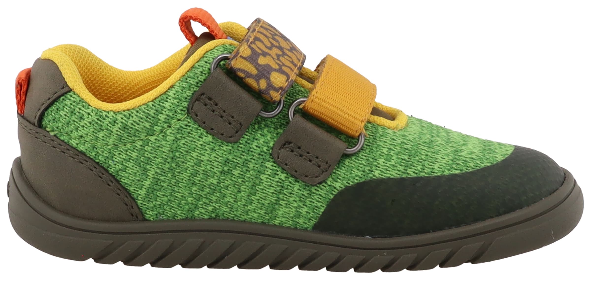 LURCHI Sneaker in Grün