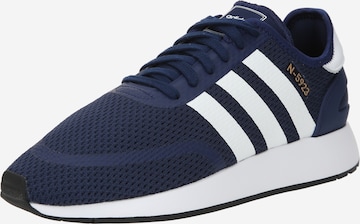 Adidas i 5923 dunkelblau on sale