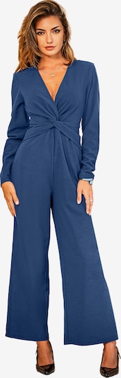 Cupshe Jumpsuit 'DAA13E5J001UU' in navy, Produktansicht
