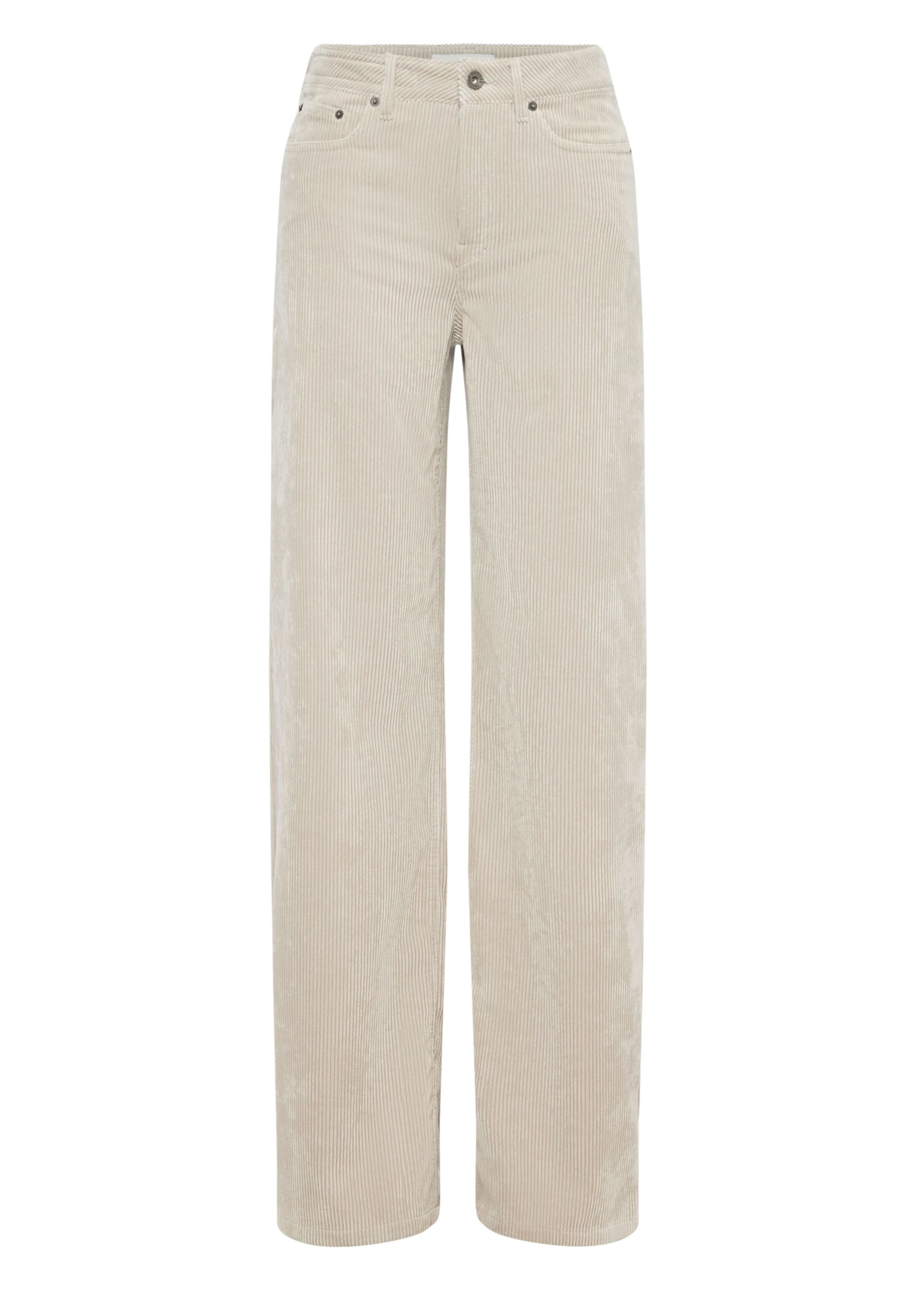 DRYKORN Pants 'Medley' in Beige, Item view