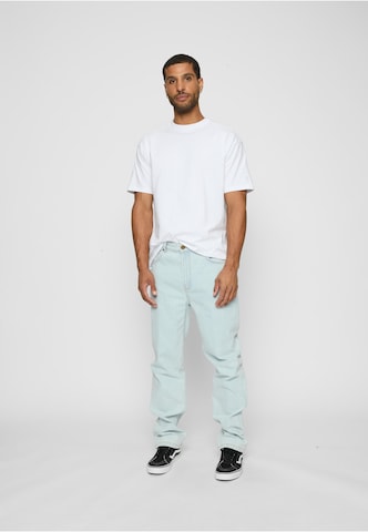 DEF Flared Jeans in Blue