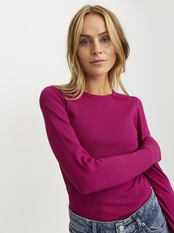T-shirt 'FREYA' JJXX en rouge