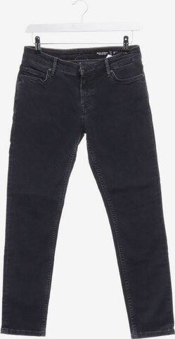 Marc O'Polo DENIM Jeans in 28 x 32 in Grey: front