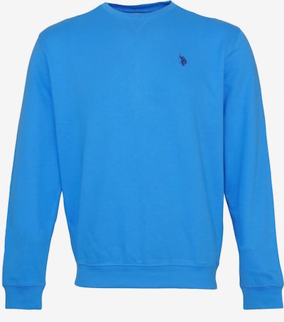 U.S. POLO ASSN. Sweater in Blue, Item view