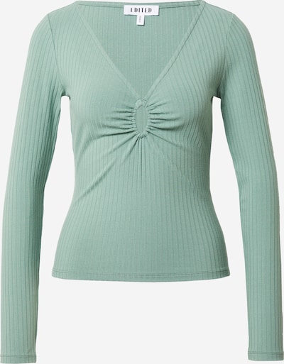 EDITED Paita 'Orpha' värissä pastellinvihreä, Tuotenäkymä