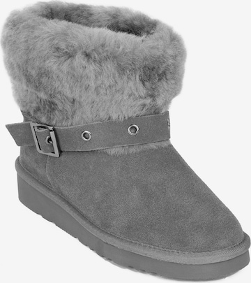 Gooce Snow boots 'Elly' in Grey