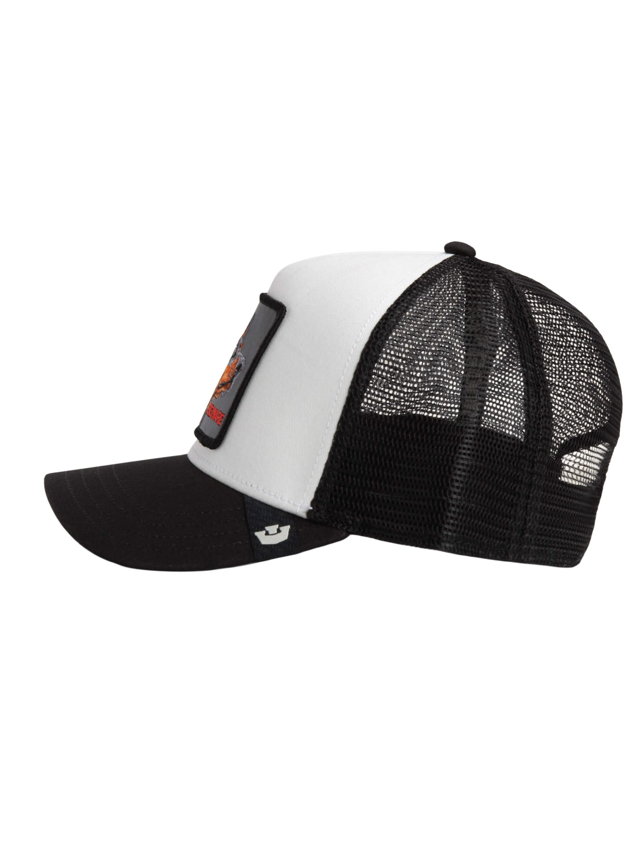 GOORIN Bros. Cap 'Beware' in Black