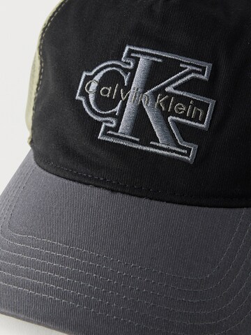 Calvin KleinŠilterica - crna boja