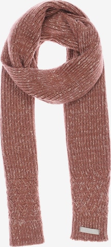 TAMARIS Scarf & Wrap in One size in Brown: front